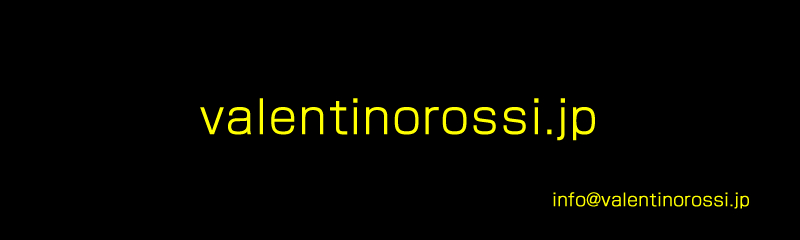 バレンティーノ・ロッシ